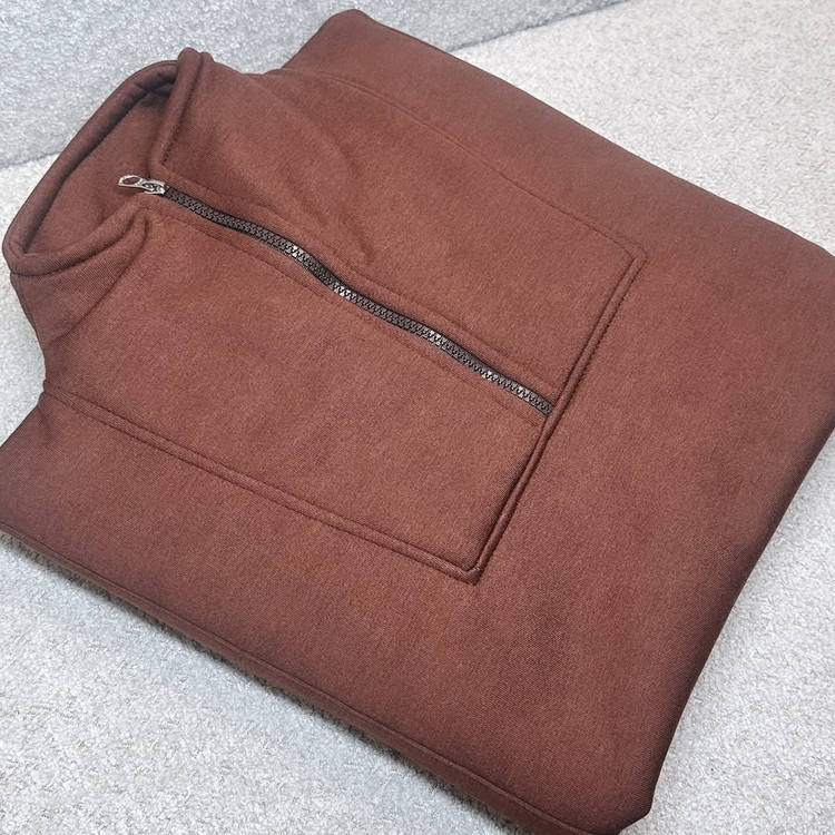 قهوه ای موکا